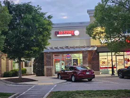 Cold Stone Creamery