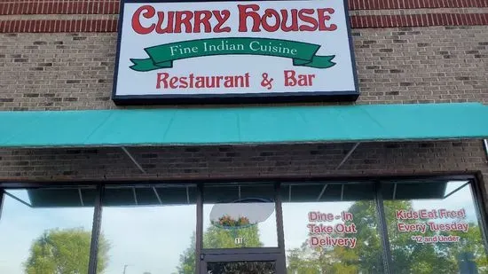 Curry House