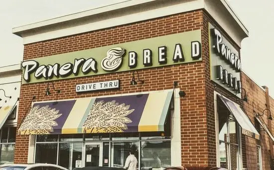 Panera Bread