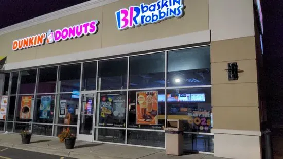 Baskin-Robbins