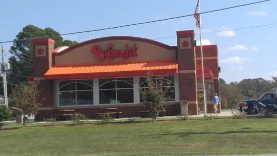 Bojangles