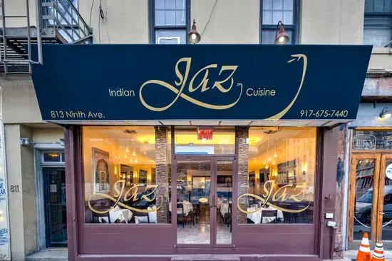 Jaz Indian Cuisine