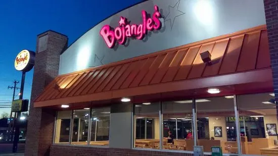 Bojangles