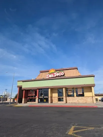 Del Taco