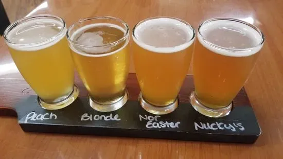Garden State Beer Company
