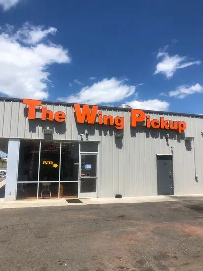 The Wing Pickup