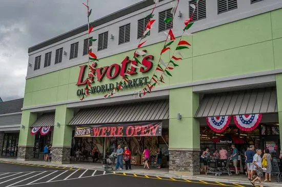 Livoti's Old World Market