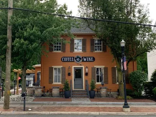 Tasting Room on Main