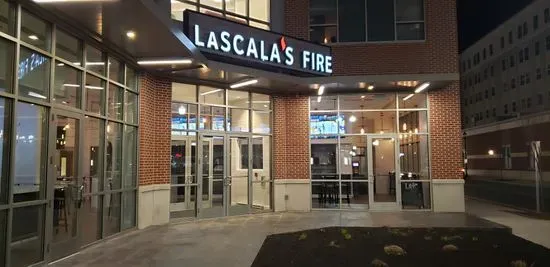 LaScala's Fire Glassboro