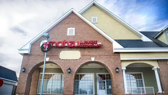 Mahzu Japanese Restaurant Freehold