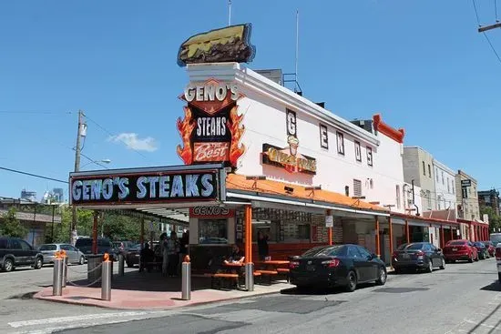 Geno's Steaks