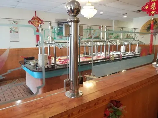 China King Buffet