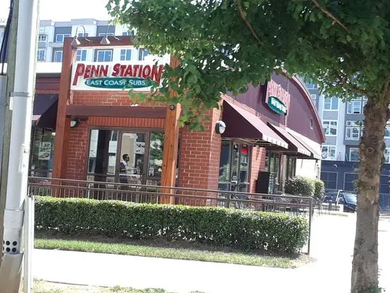 Penn Station East Coast Subs