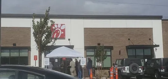 Chick-fil-A