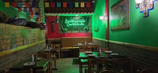 Casa Romero Mexican Grill 2