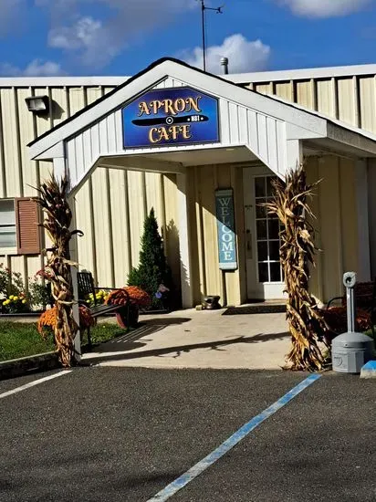 Apron Cafe