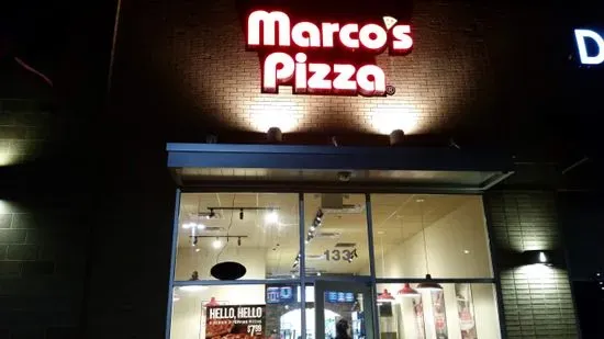 Marco's Pizza