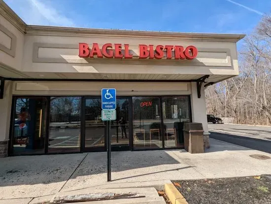 Bagel Bistro