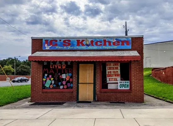 J C's Kitchen