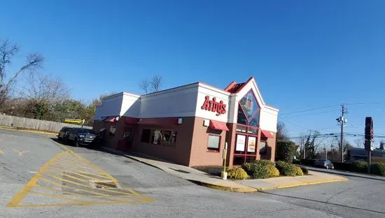 Arby's