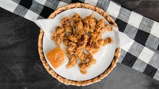 Barbara Ann's Southern Fried Chicken