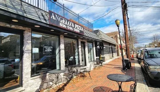 Angelo's Pizza