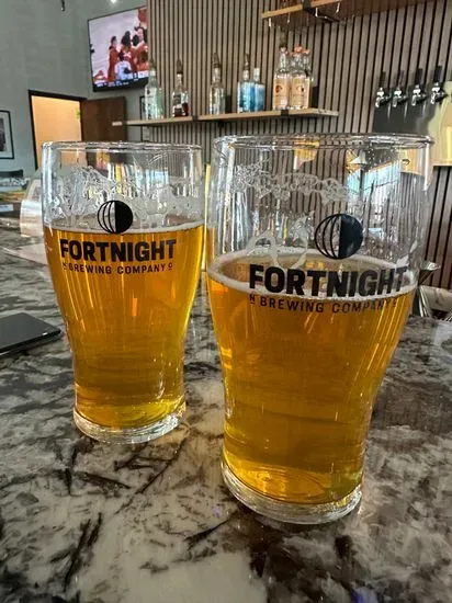 Fortnight Brewing Wake Forest