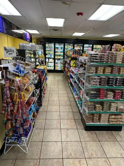 Princeton Deli And Convenience Store