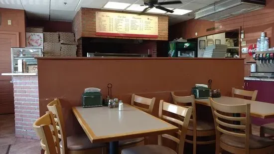 Anthony's Pizza