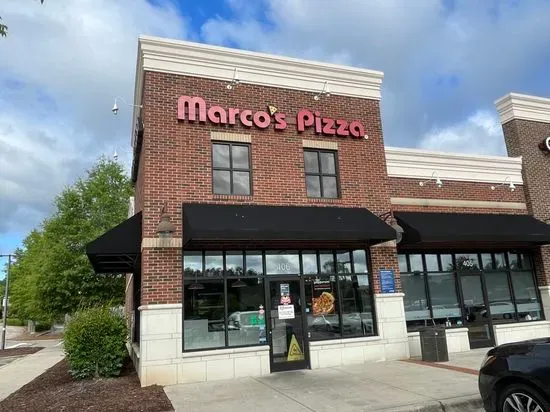 Marco's Pizza