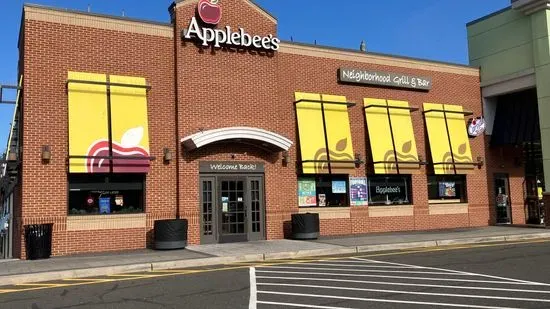 Applebee's Grill + Bar