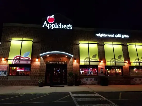 Applebee's Grill + Bar