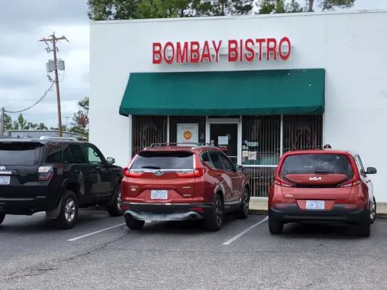 Bombay Bistro