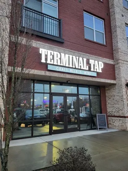 Terminal Tap