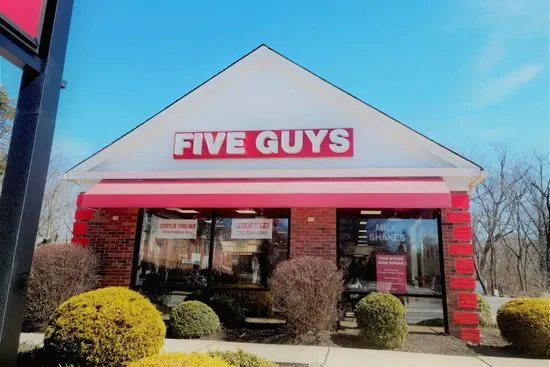 Five Guys