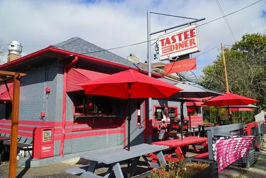 Tastee Diner