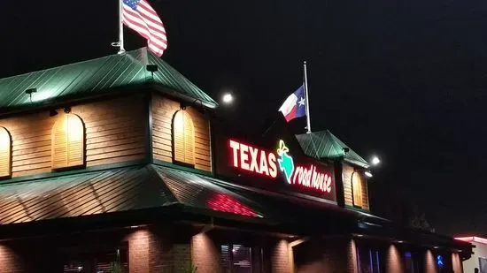 Texas Roadhouse