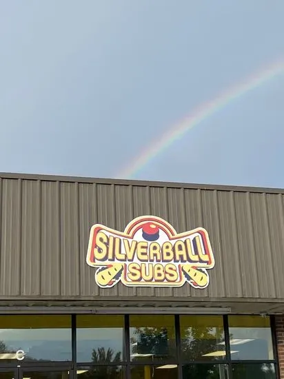 Silverball Subs