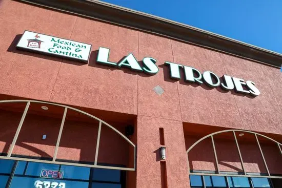 Las Trojes Mexican Restaurant