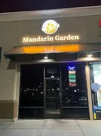 Mandarin Garden