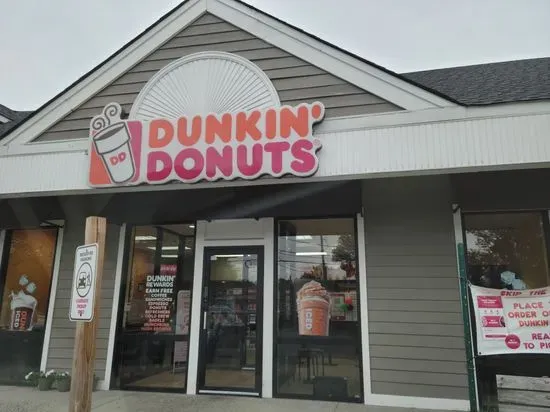 Dunkin'