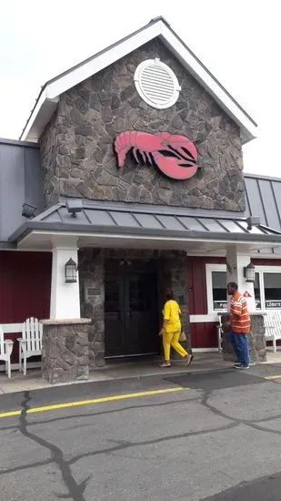 Red Lobster