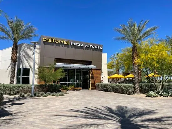 California Pizza Kitchen