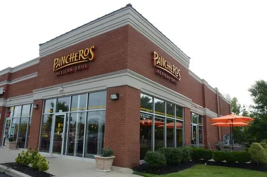 Pancheros Mexican Grill - Marlton (Greentree)