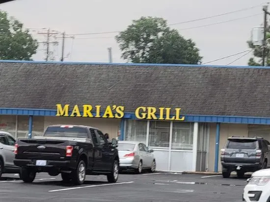 Maria's Grill