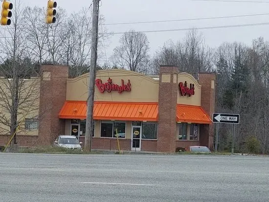 Bojangles