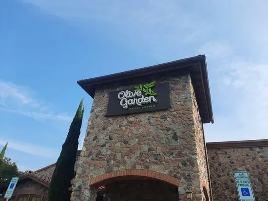 Olive Garden Italian Restaurant