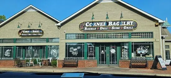 Corner Bagelry of Manasquan