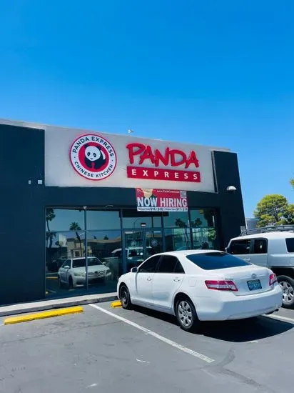 Panda Express