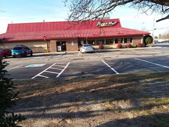 Pizza Hut